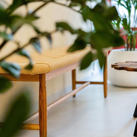 Danae Hotel ナフプリオ エクステリア 写真
